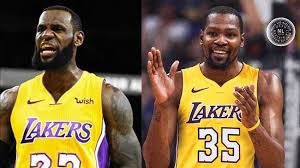 Imenovanje kapetana NBA All-Star tima